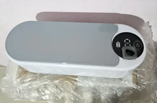 Custodia Occhiali Elettrica Ricaricabile