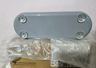 Custodia Occhiali Elettrica Ricaricabile