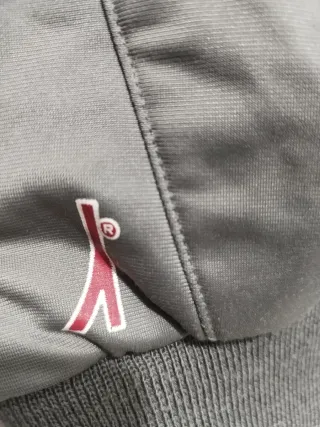 Giubbotto Levi's Blu e Grigio