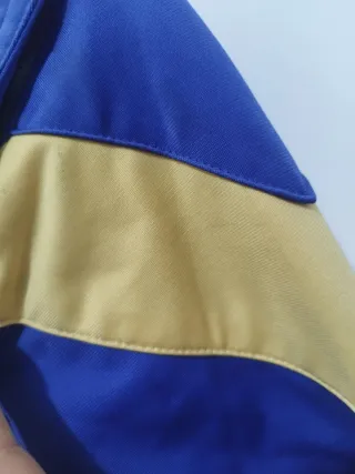 Giubbotto Levi's Blu e Grigio