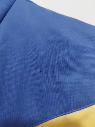 Giubbotto Levi's Blu e Grigio