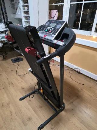 Cinta de Correr Sportstech