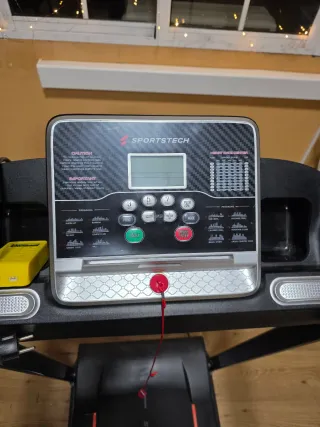 Cinta de Correr Sportstech