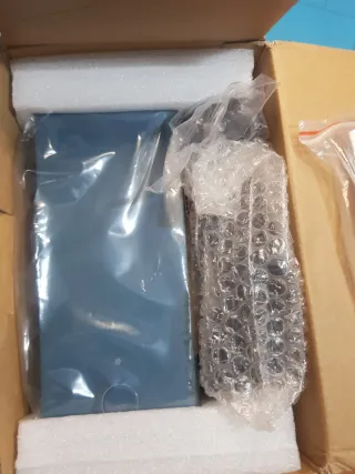 Impresora de etiquetas Polono PL80E