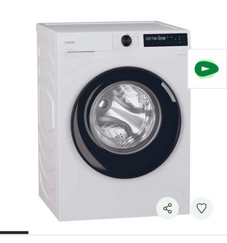 Lavadora Candy Nueva