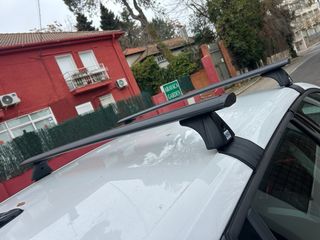 Baca Cruz para Audi Q2