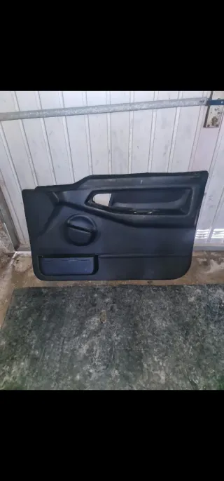 Paneles Puertas Delanteras Suzuki Vitara