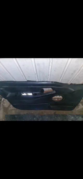 Paneles Puertas Delanteras Suzuki Vitara