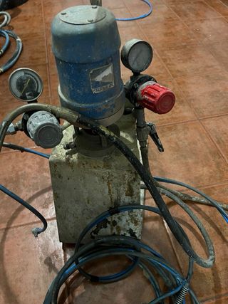 Wagner Super Finish 23 Select