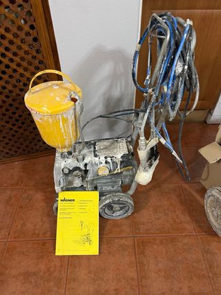 Wagner Super Finish 23 Select