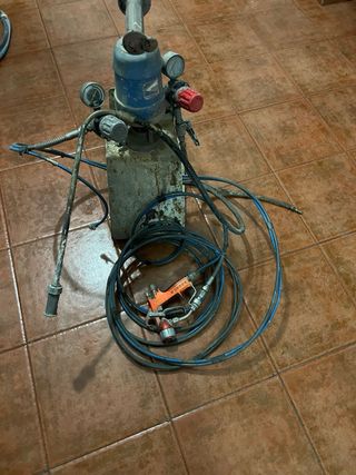 Wagner Super Finish 23 Select