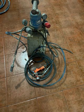 Wagner Super Finish 23 Select