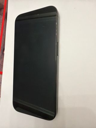 iPhone 15 Pro 128GB Negro Titanio