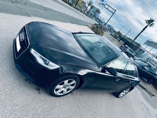 Audi A6 2014