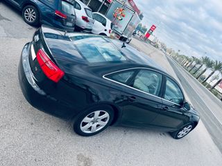 Audi A6 2014