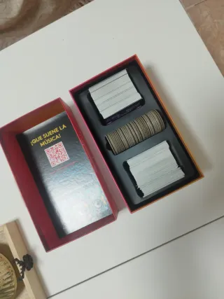 Juego Hitster 100% en Español