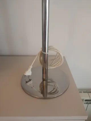 Lámpara IKEA 365+ Lunt