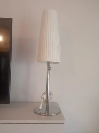 Lámpara IKEA 365+ Lunt