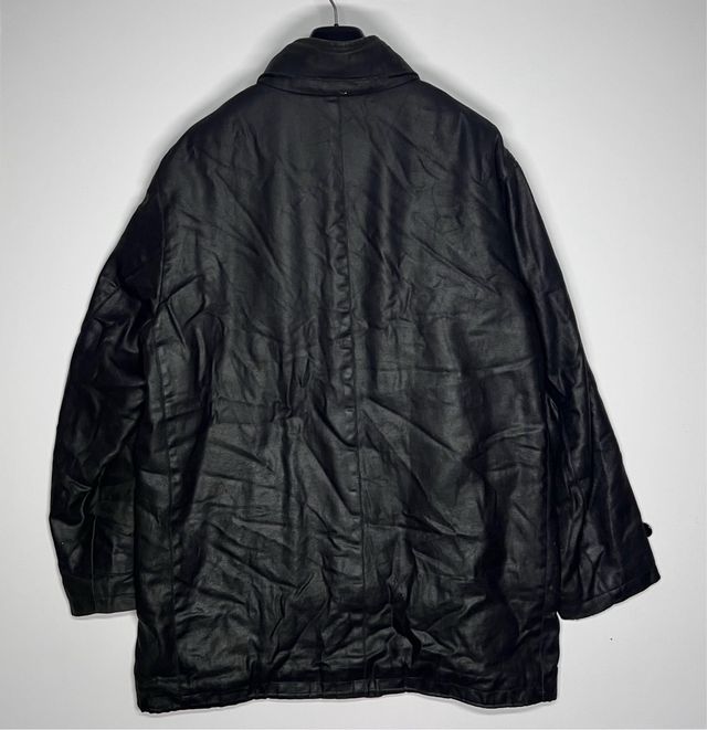 Abrigo Burberry Clásico