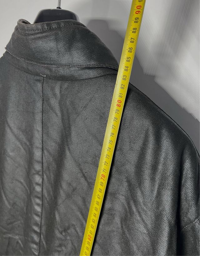 Abrigo Burberry Clásico