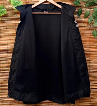 Chaqueta Cortavientos Nike Vintage Basketball