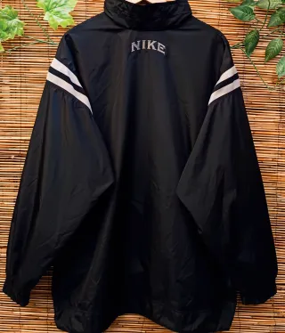 Chaqueta Cortavientos Nike Vintage Basketball