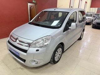 Citroen Berlingo 2012
