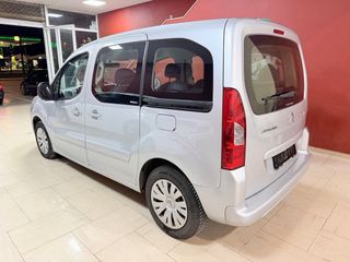 Citroen Berlingo 2012