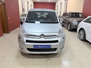 Citroen Berlingo 2012