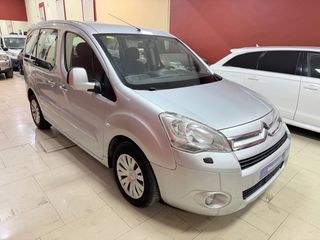 Citroen Berlingo 2012