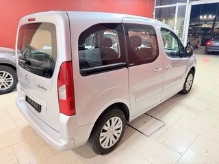 Citroen Berlingo 2012