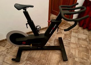 Bicicleta ciclismo indoor ZYCLE Smart Zbike