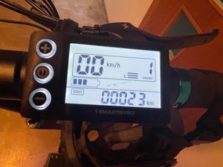 Patinete SmartGyro Speedway