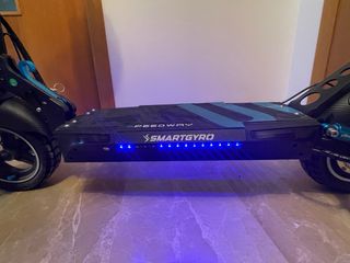 Patinete SmartGyro Speedway