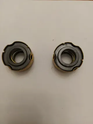 Estopadas Bomba Agua Seat 600