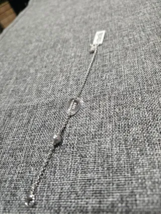 Majorica Perla Plata/tricolor