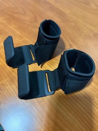 Straps Gym con gancho