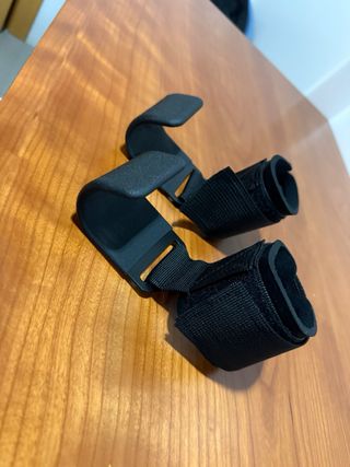 Straps Gym con gancho