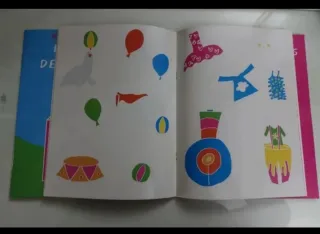 Lote revistas Agatha Ruiz de la Prada