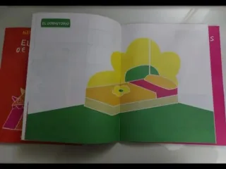 Lote revistas Agatha Ruiz de la Prada