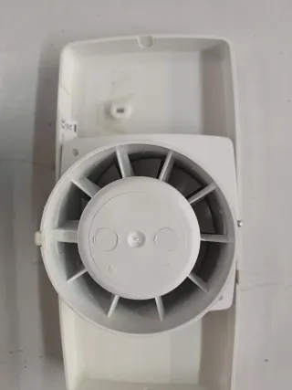 Extractor S&P EDM-80L