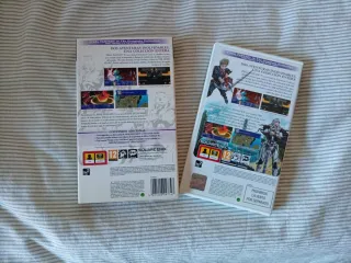 Final Fantasy IV The Complete Collection PSP