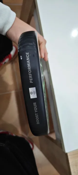 Oxdog Ultimate Pro - Pala de pádel