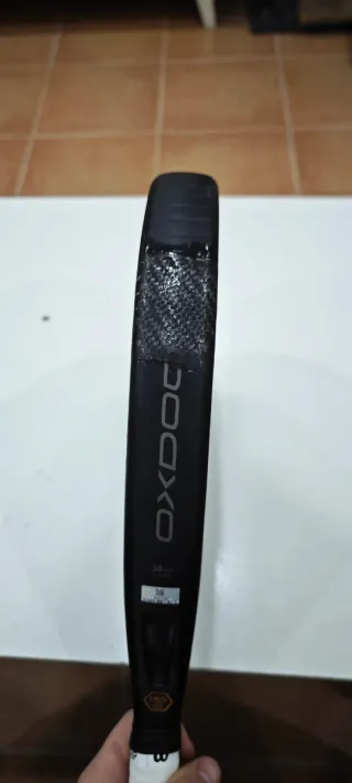 Oxdog Ultimate Pro - Pala de pádel