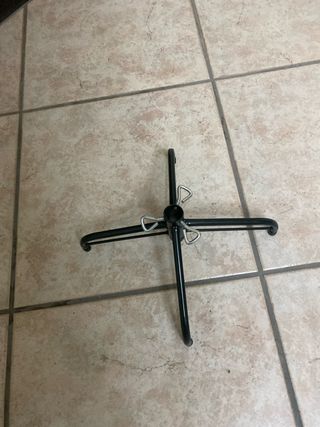 Base per albero di Natale slim