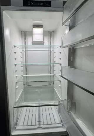 FRIGORÍFICO COMBI NO FROST ELECTROLUX