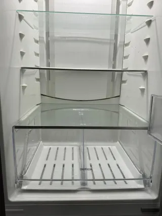 FRIGORÍFICO COMBI NO FROST ELECTROLUX