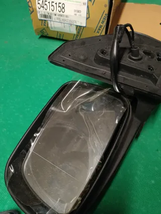 Espejo retrovisor Toyota Avensis 03-08 Izq