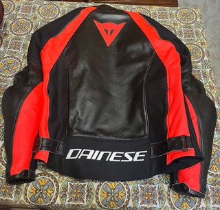 Giacca Moto Dainese