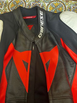 Giacca Moto Dainese